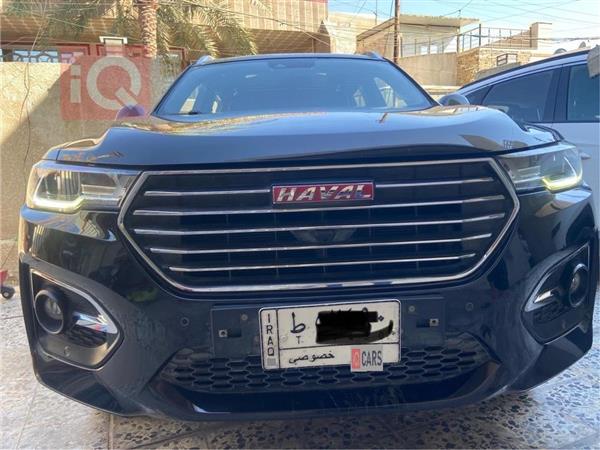 هافال H6 2019 للبيع في العراق -  بغداد